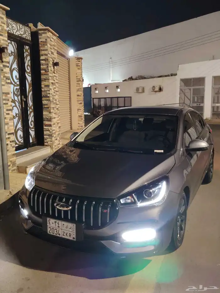 للبيع ازيرو 5 على السوم 3