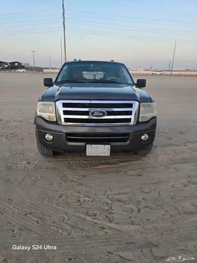 فورد اكسبيدشن الموديل 2012 4