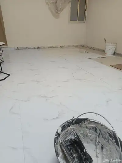 مبلط وسباك الجبيل الصناعيه والبلد 5