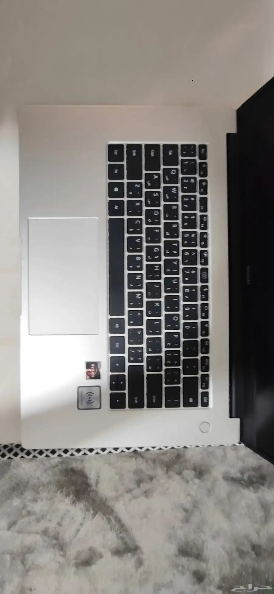 لاب توب هواوي D15 4