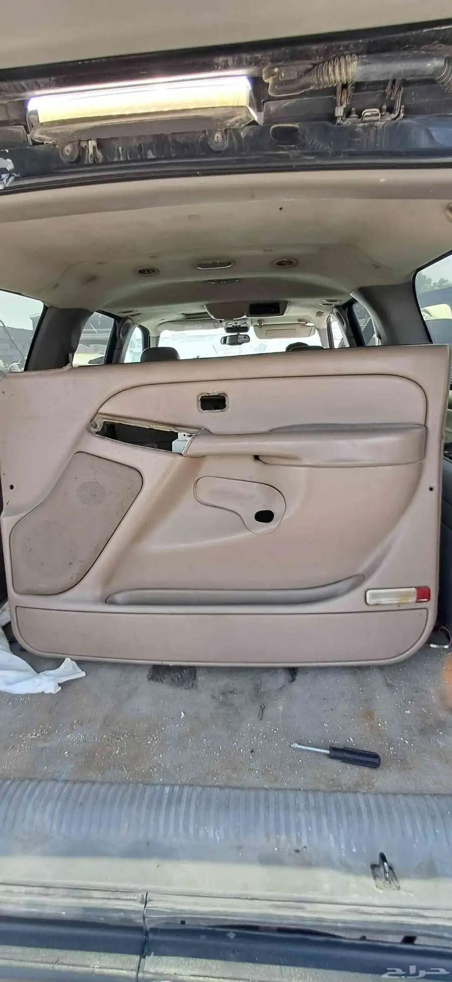 GMC MODEL 2006 0