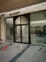 زجاج سكريت الدمام 6