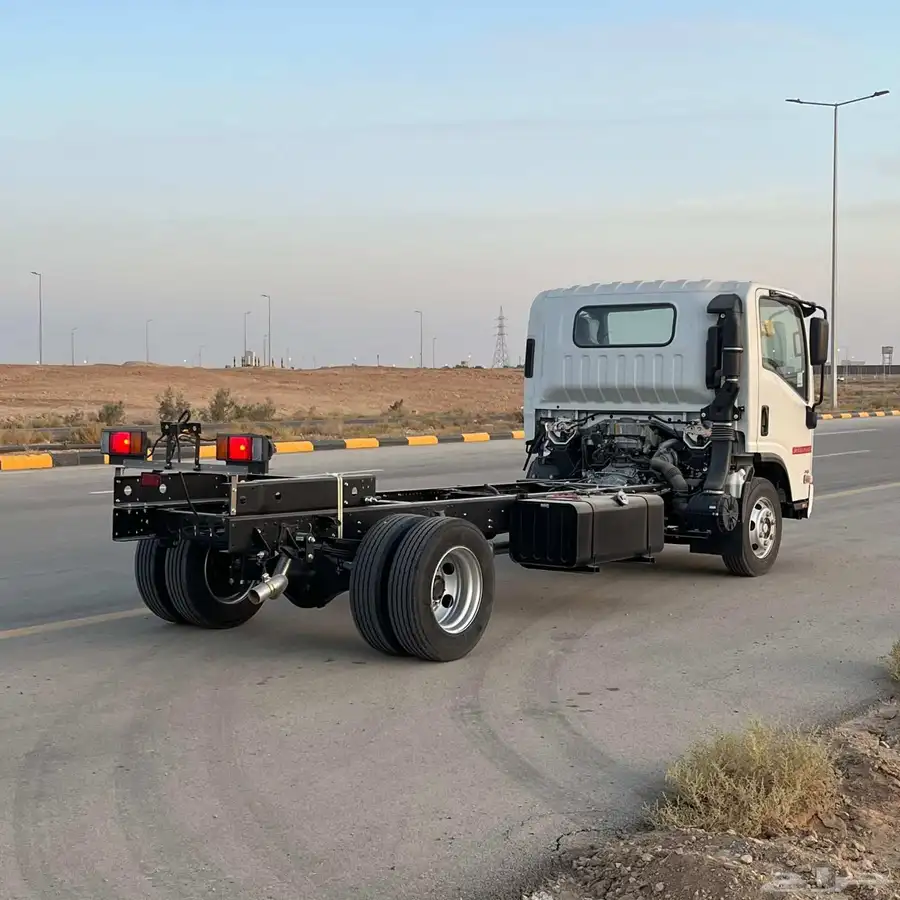 اسيزو دينه 6طن و5طن شاص طويل وقصير 5