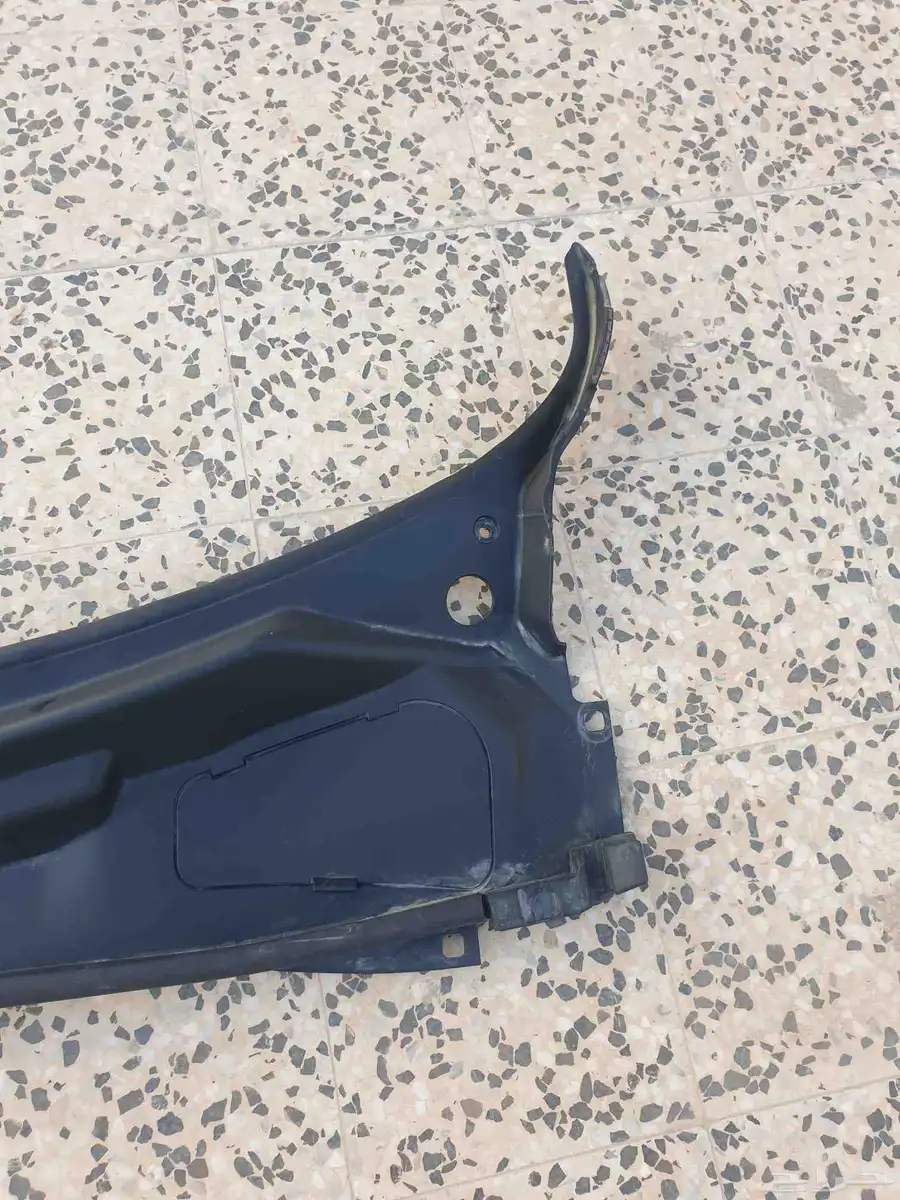 حقت مساحت دودج تشالنجر 1