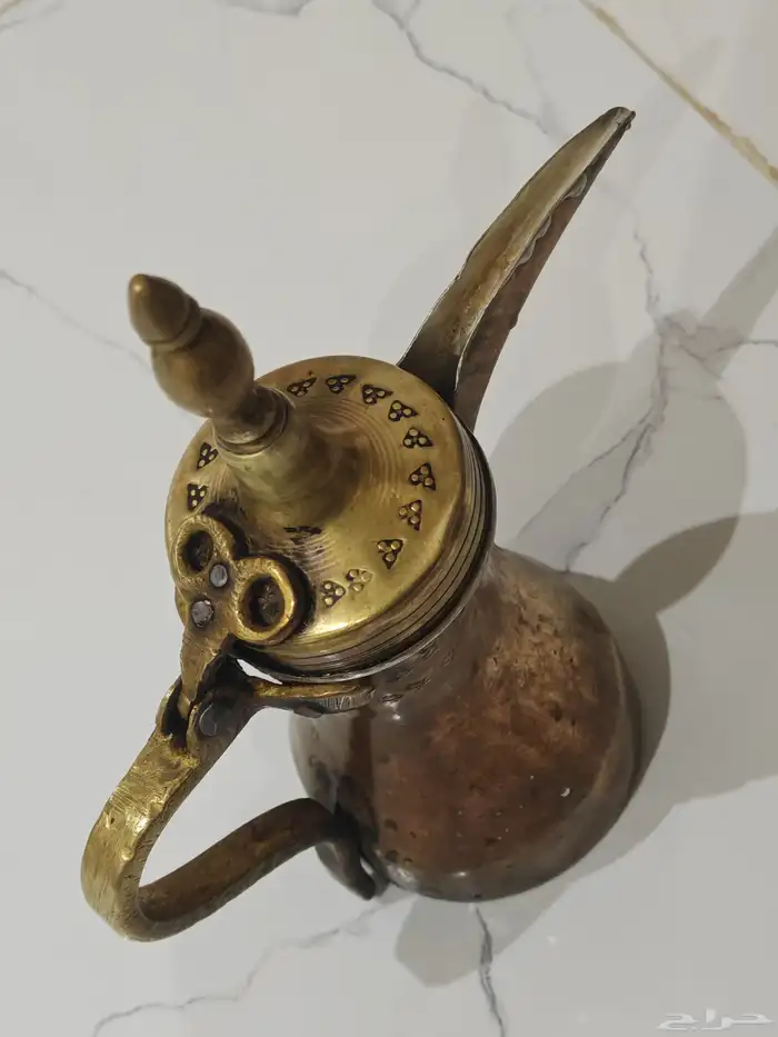 دلة قديمة جدا للبيع 3