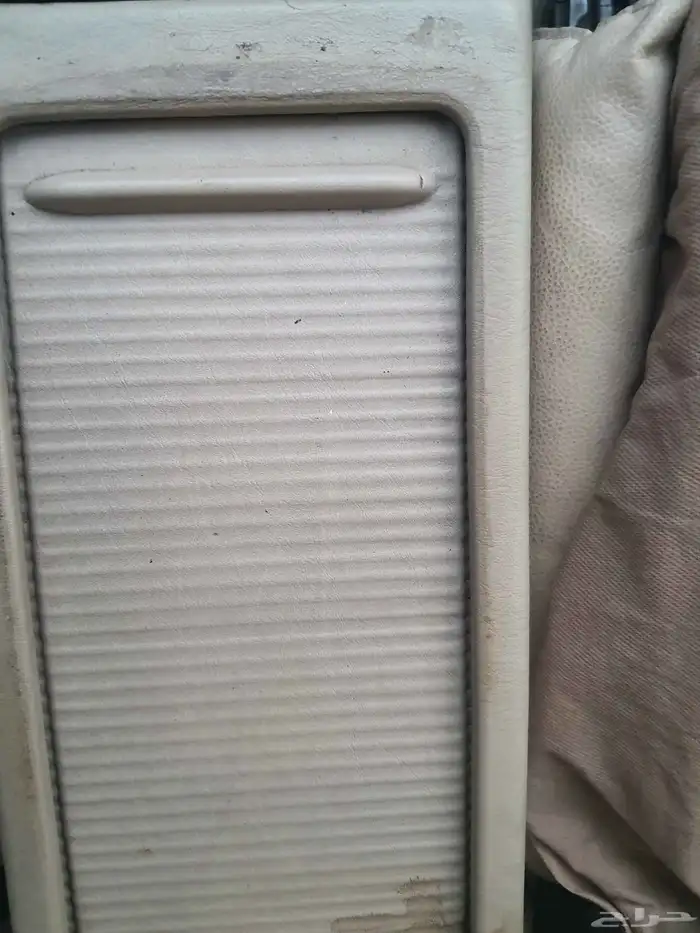 مرسيدس شبح جفالي بحاله ممتازة s320 1997 1