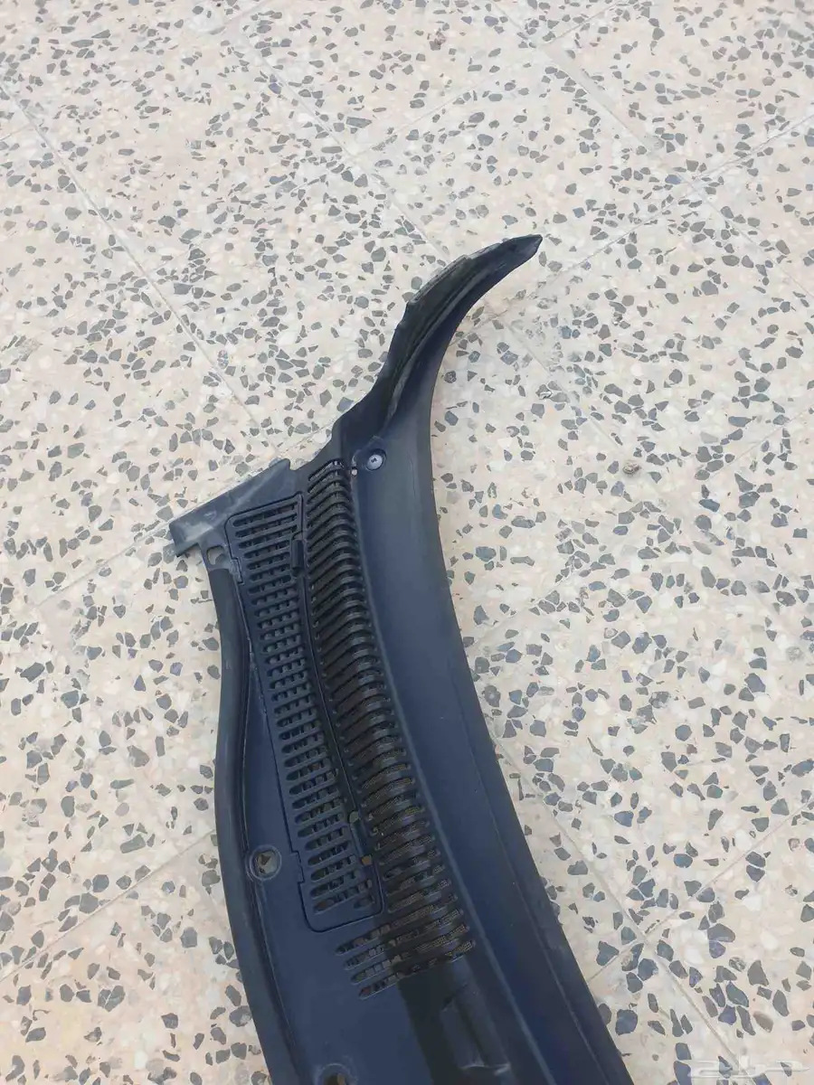 حقت مساحت دودج تشالنجر 0