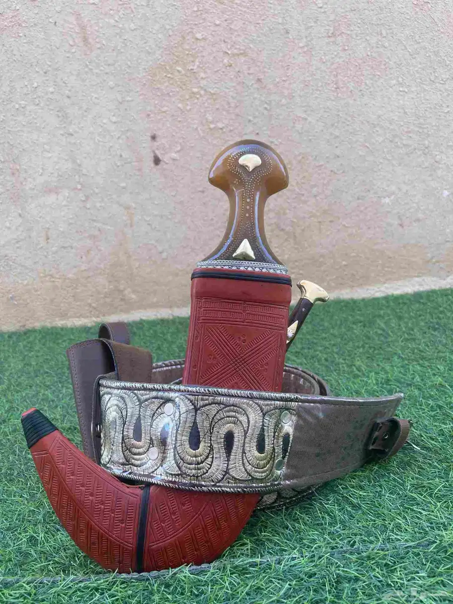 جنبيه حك زراف 0