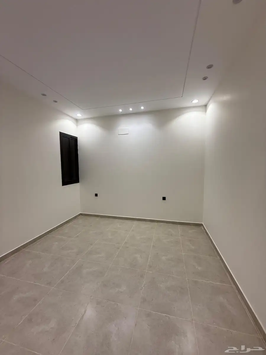 للبيع شقق علويه وشقق ارضيه تشطيب فندقي ف حي الضيافه ب530الف 11