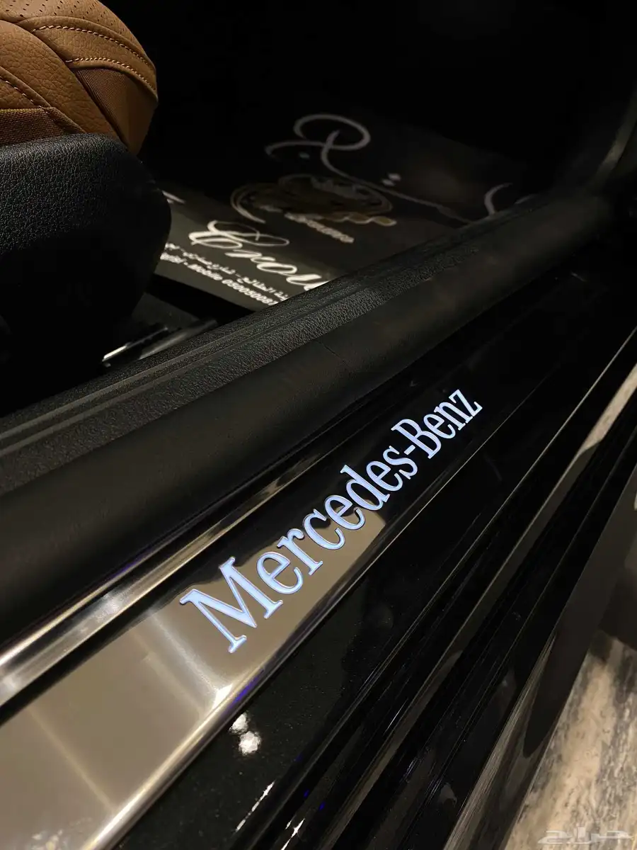 Mercedes ClE300 14