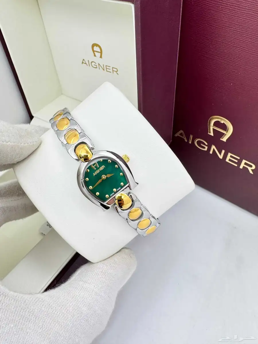 AIGNER   أقنر نسائي index