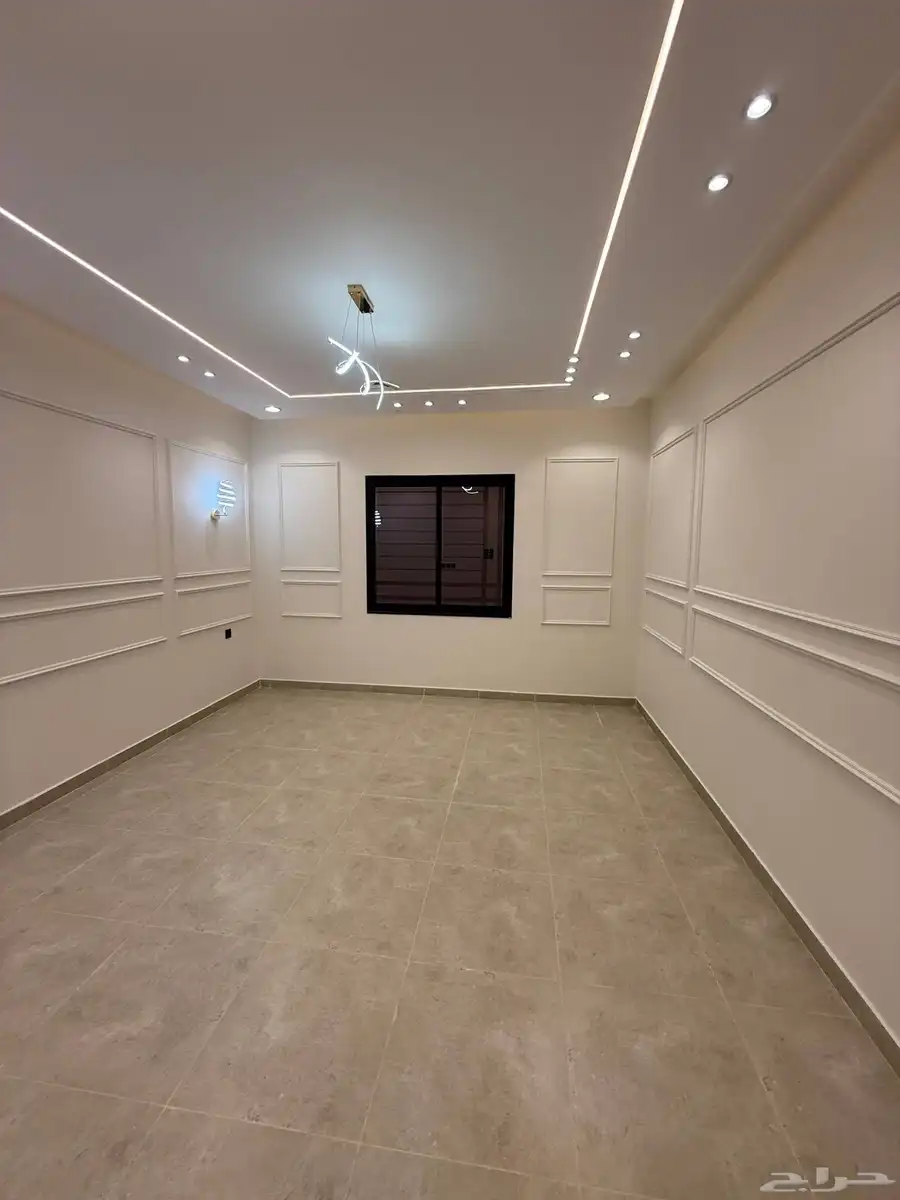 للبيع شقق علويه وشقق ارضيه تشطيب فندقي ف حي الضيافه ب530الف 29