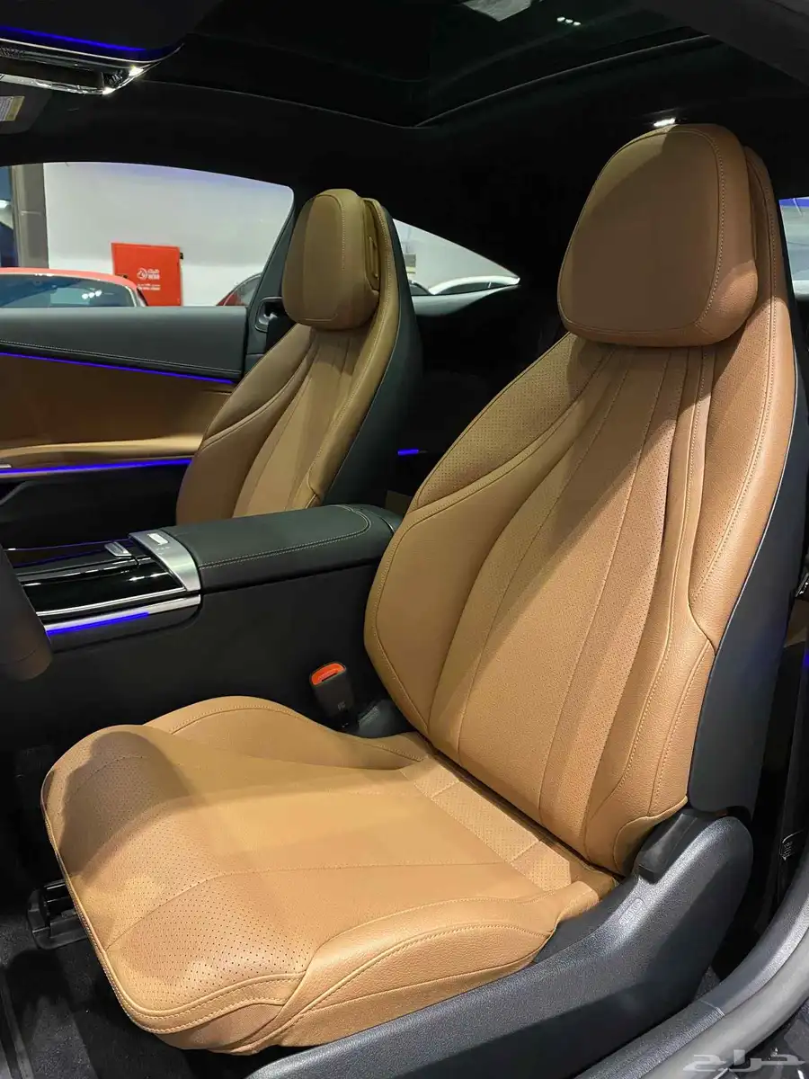 Mercedes ClE300 11
