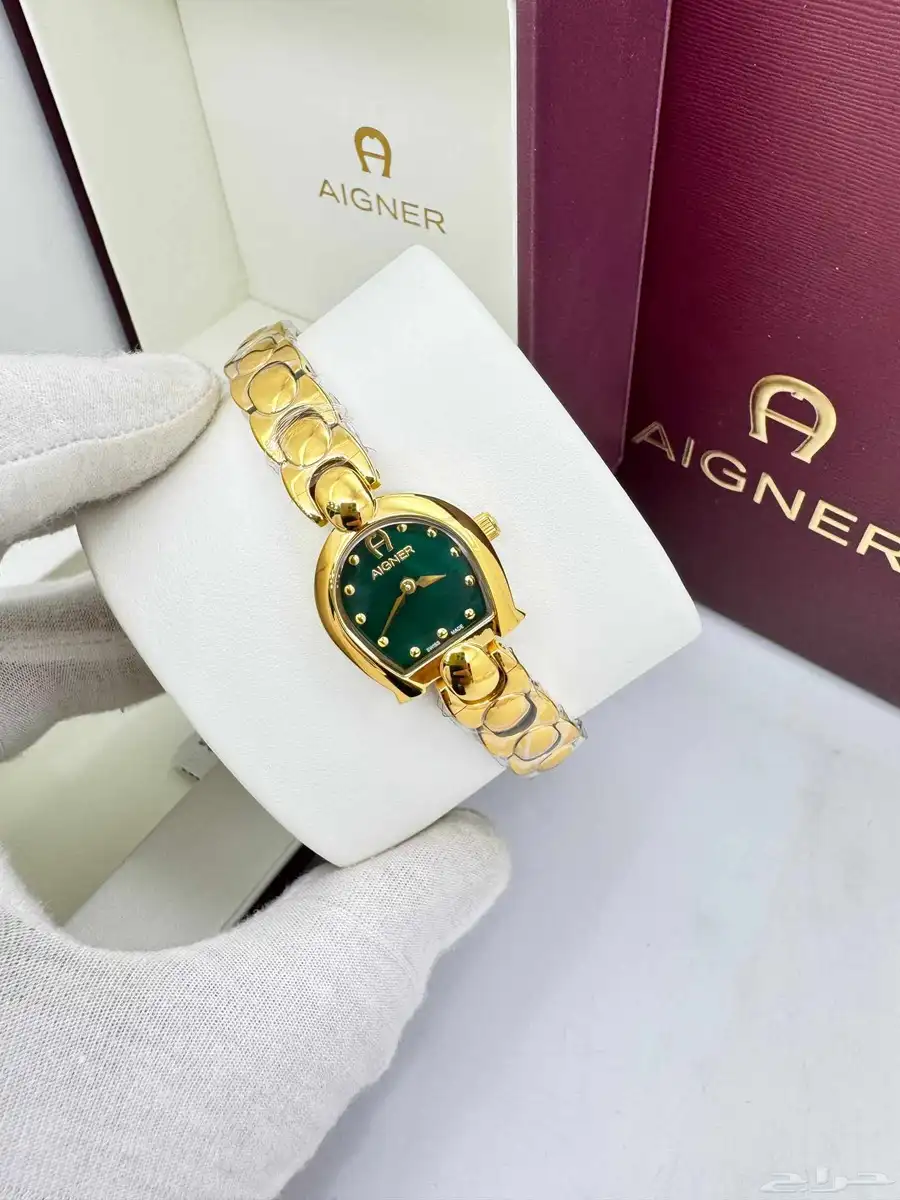 AIGNER   أقنر نسائي index
