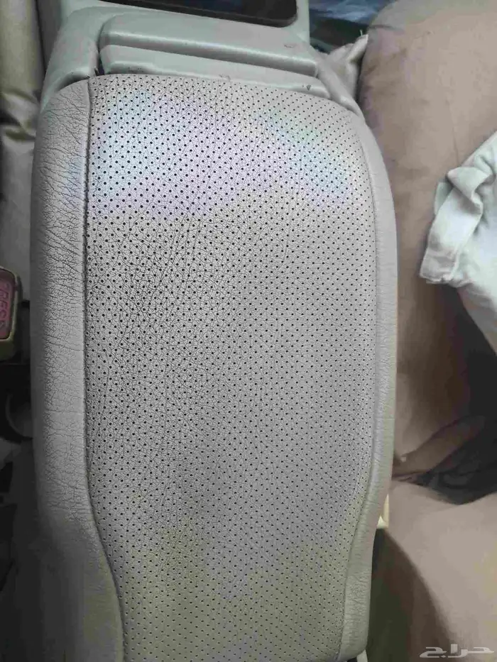 مرسيدس شبح جفالي بحاله ممتازة s320 1997 2