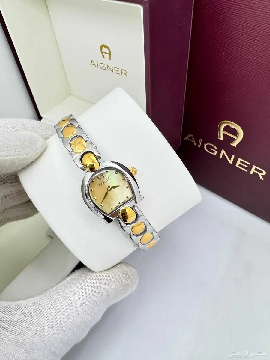 AIGNER   أقنر نسائي index