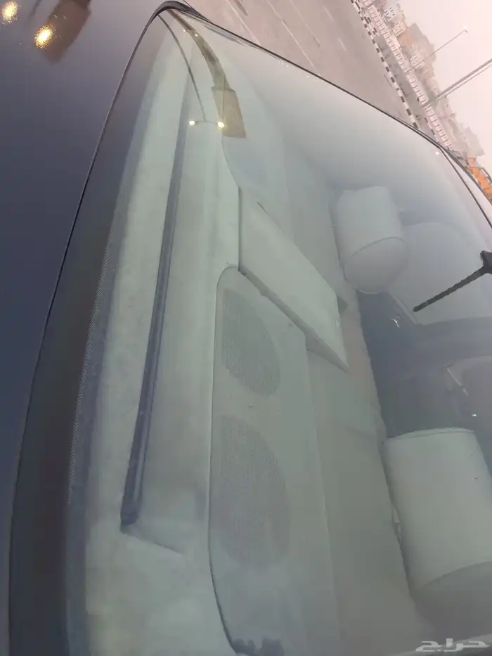 مرسيدس شبح جفالي بحاله ممتازة s320 1997 30