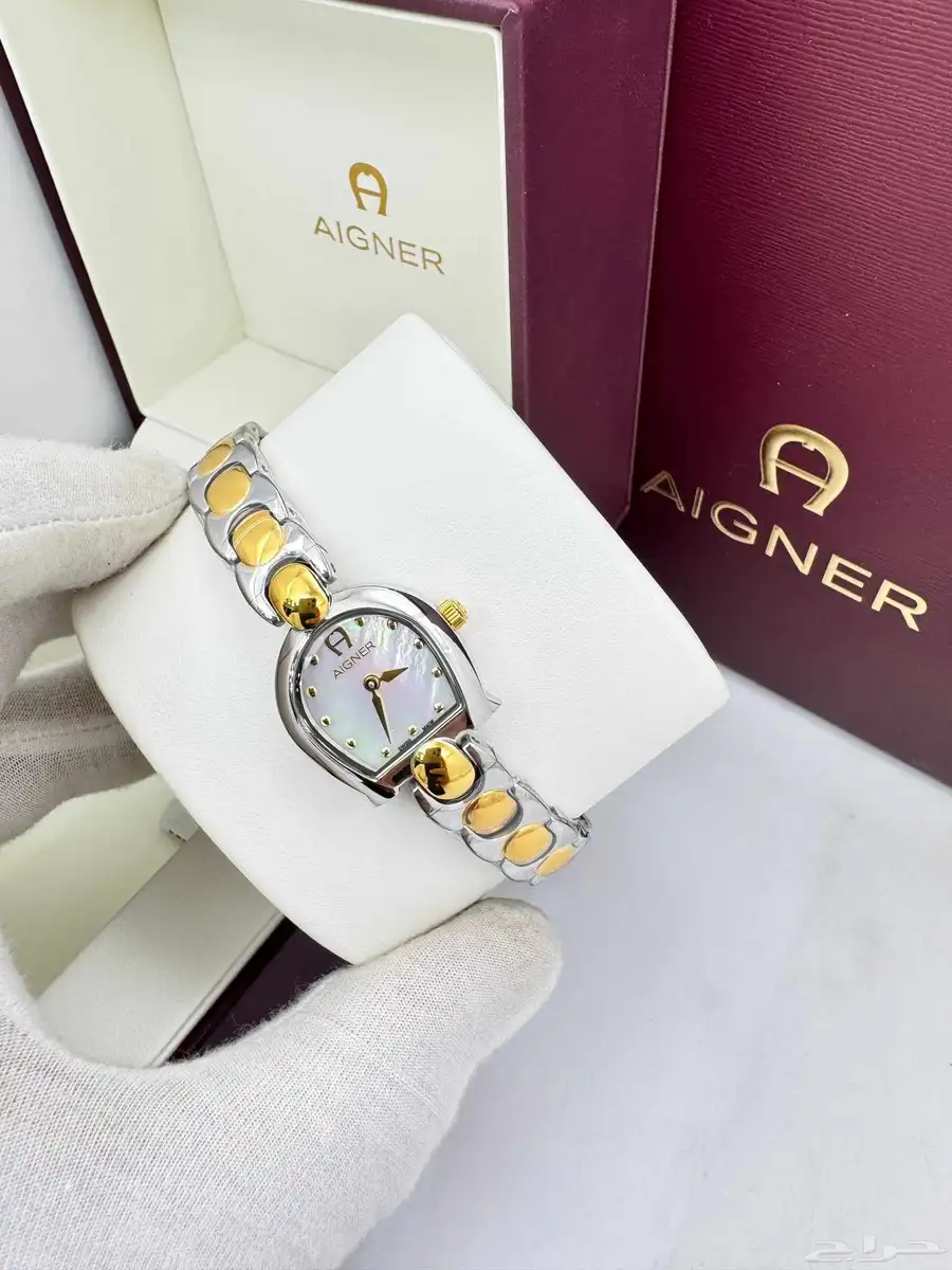 AIGNER   أقنر نسائي index