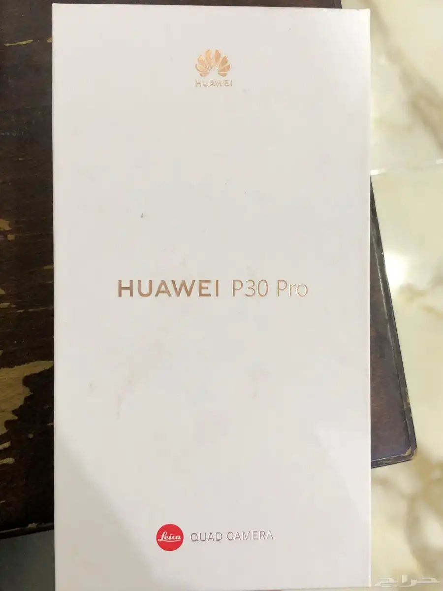 هواوي بي 30 برو 0