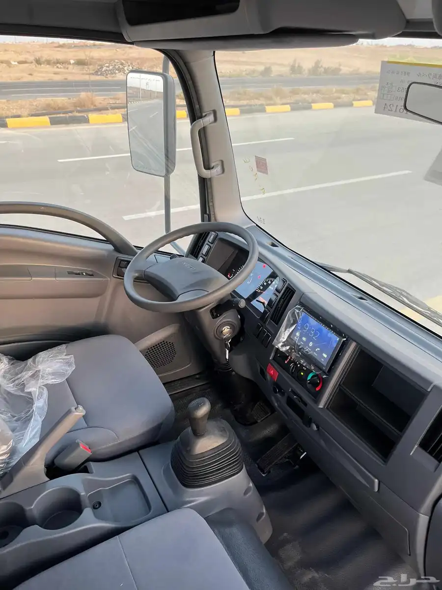 اسيزو دينه 6طن و5طن شاص طويل وقصير 4