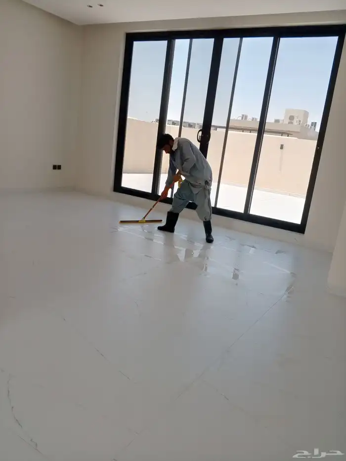 جلي بلاط تلمي الرخام 2