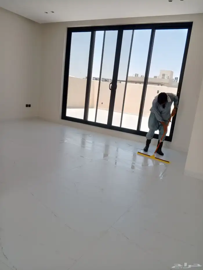 جلي بلاط تلمي الرخام 3