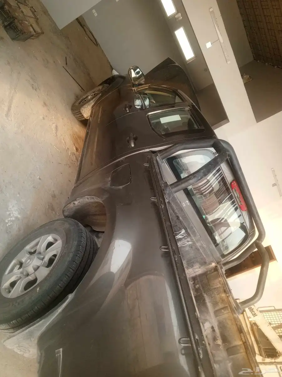 سياره ونجل جريت وال7 0