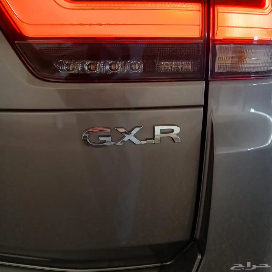 تويوتا GXR 2024 ديزل L3 عبداللطيف جميل بطاقه جمركية 9