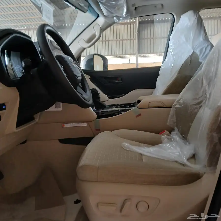 تويوتا GXR 2024 ديزل L3 عبداللطيف جميل بطاقه جمركية 11