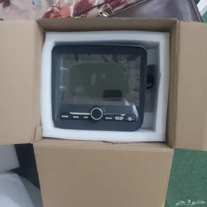 شاشه بكلين هونداي داش 9 0