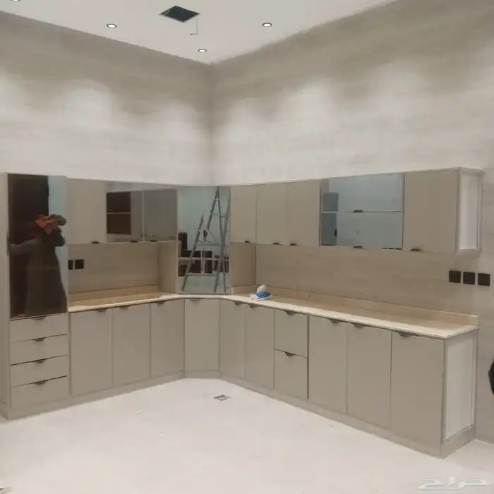 مطابخ جديده جاهزه 1