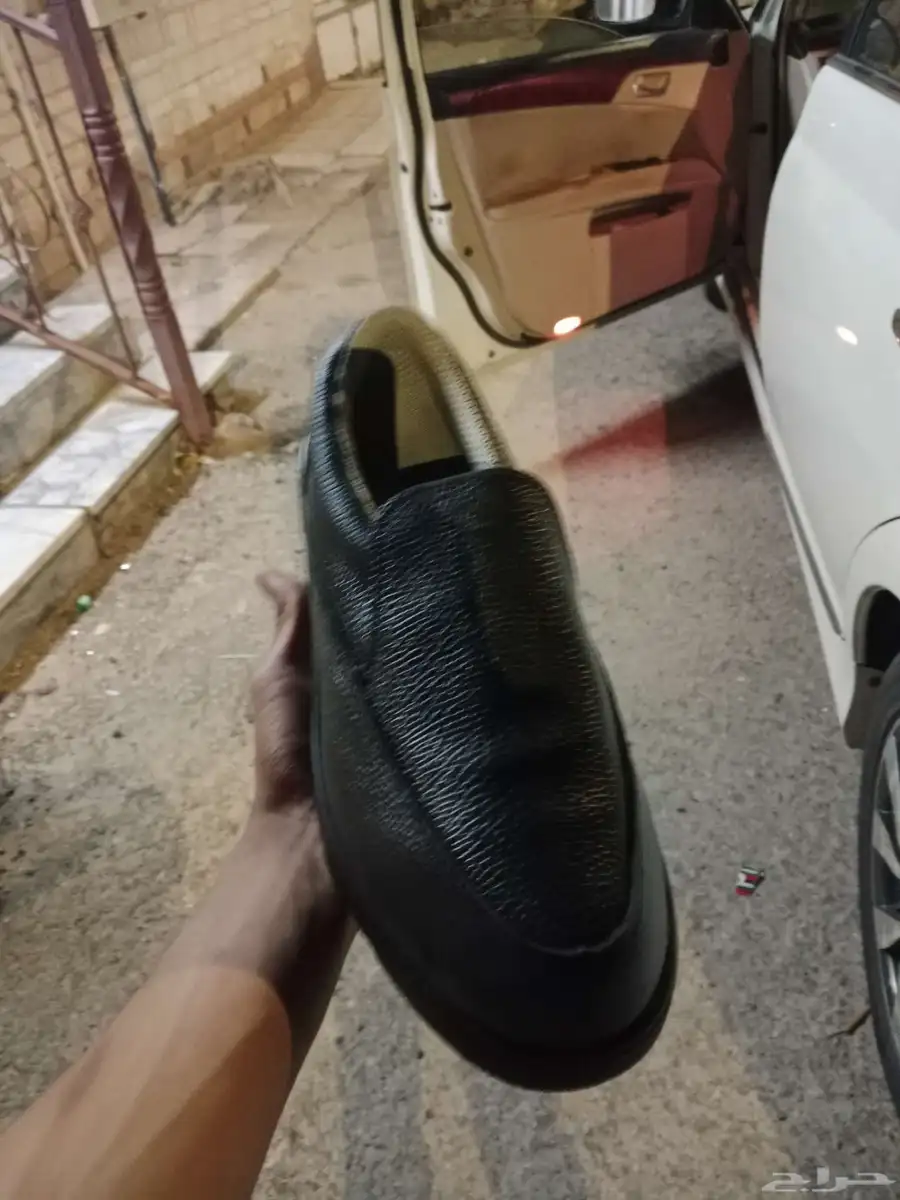 جوتي سيفتي 5