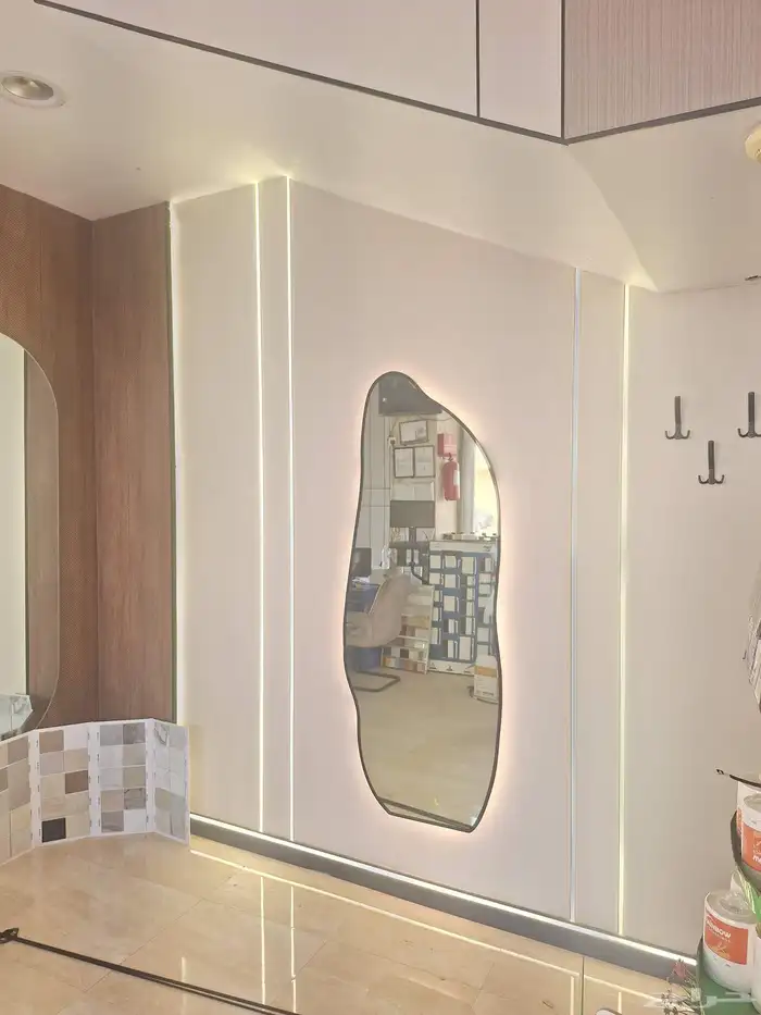 ديكورات جازان الحديثة بديل الرخام بديل الخشب بديل الحجر ورق 0