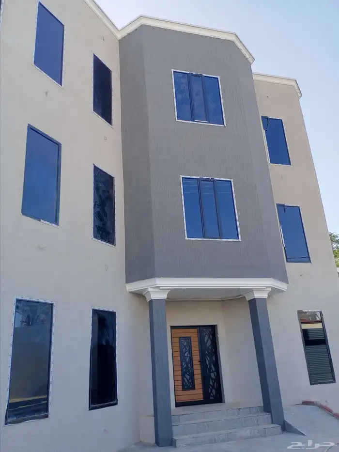 معلم بويا بروفايل الباحه 4