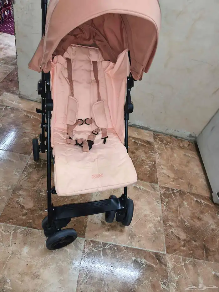 عربيه اطفال من باز 1