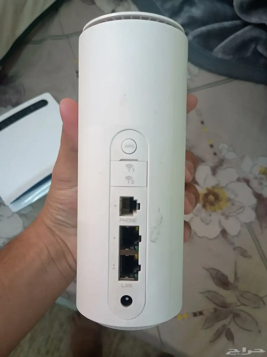 STC Router 5g MC801A1. All sim working. 2