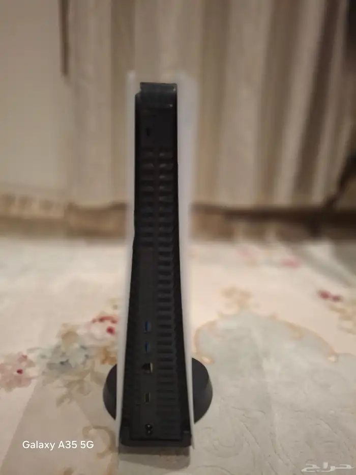 سوني5 مع يد وحده وطاولهK و شاشه 120 هرتز و ماوس باد ناعم 6