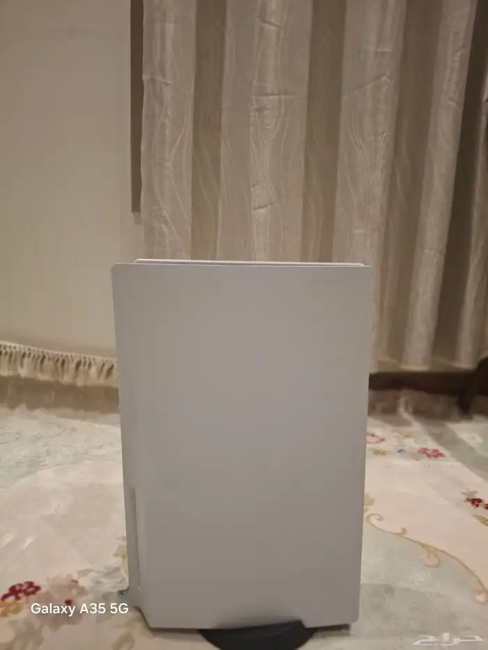 سوني5 مع يد وحده وطاولهK و شاشه 120 هرتز و ماوس باد ناعم 8