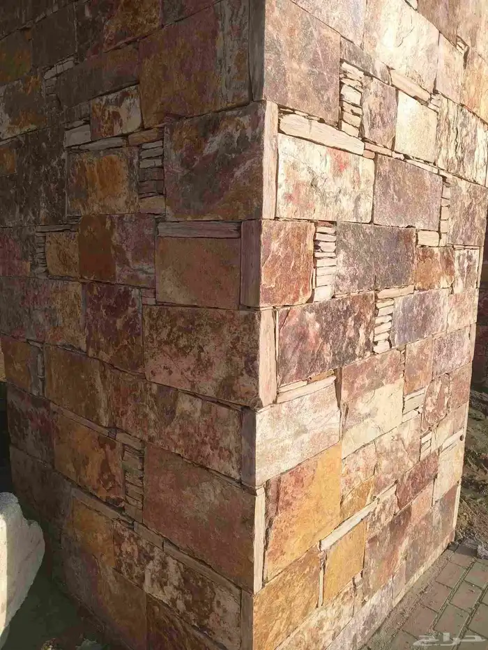 تلبيس حجر 0