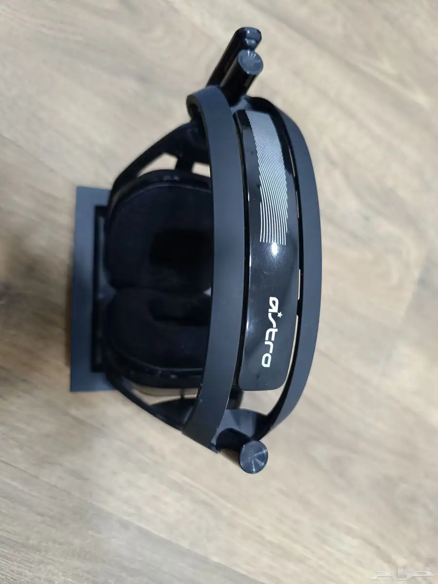 astro A50 سماعة سوني وبي سي احترافية 1