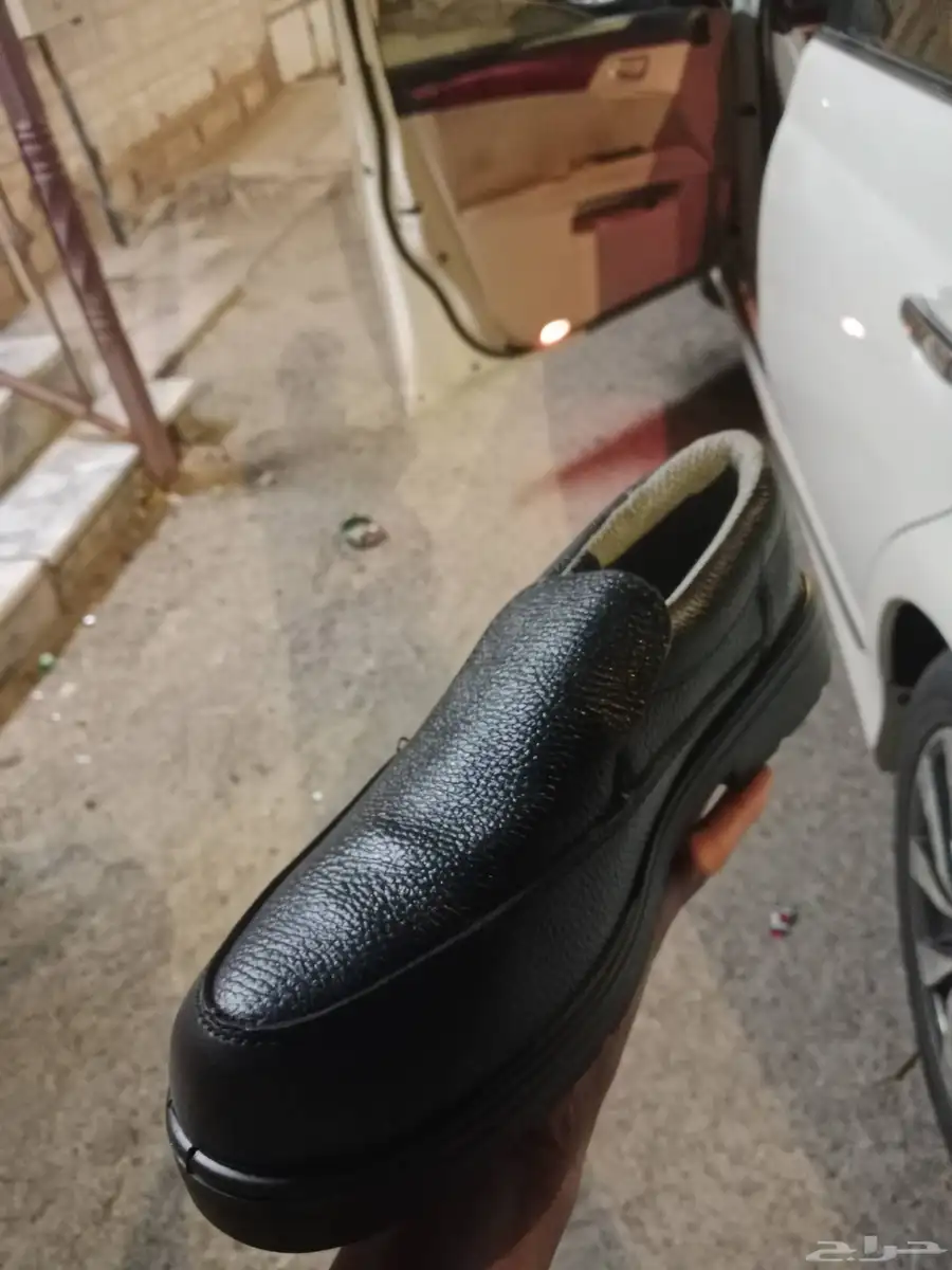 جوتي سيفتي 3