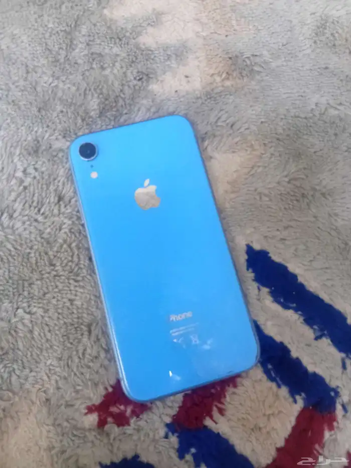 ايفون اكس ار 1