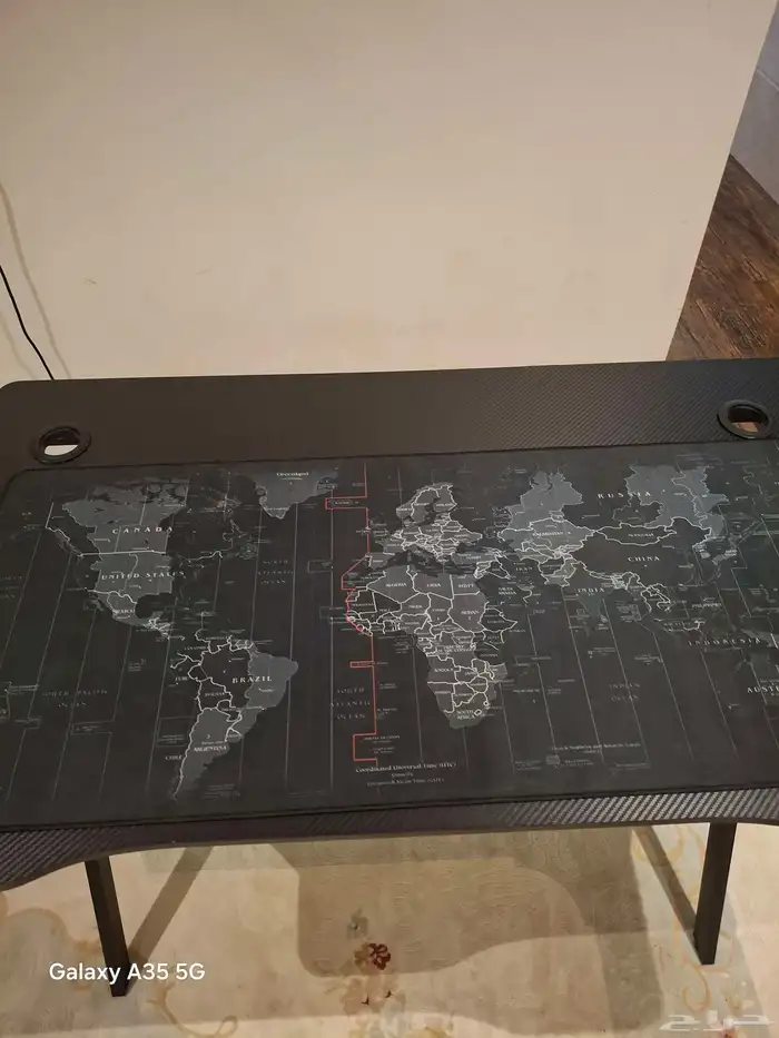 سوني5 مع يد وحده وطاولهK و شاشه 120 هرتز و ماوس باد ناعم 1