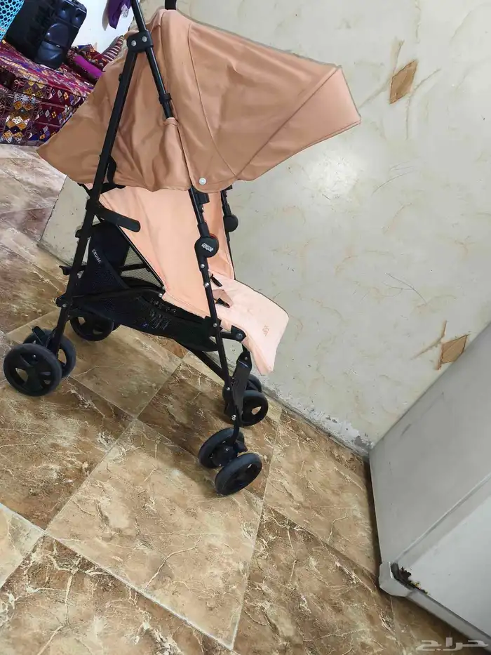 عربيه اطفال من باز 7