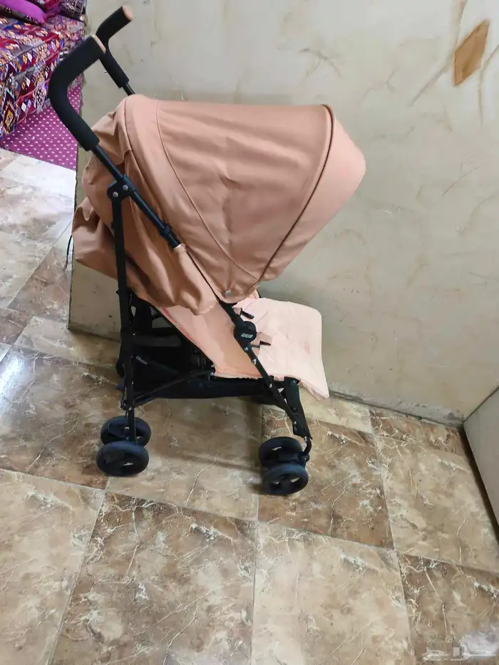 عربيه اطفال من باز 0