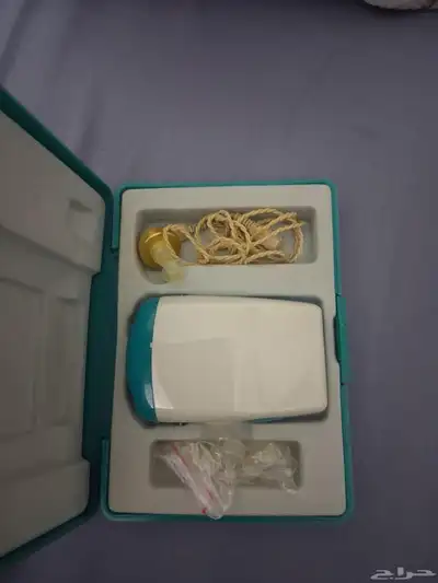 سماعه طبيه كبار السن 0