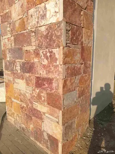تلبيس حجر 9