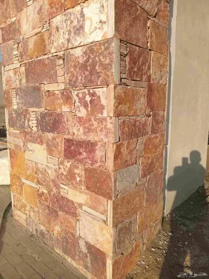 تلبيس حجر 9