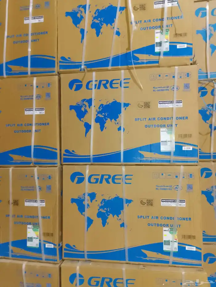 عروض مكيفات سبليت وشباك جديدة بالضمان 3