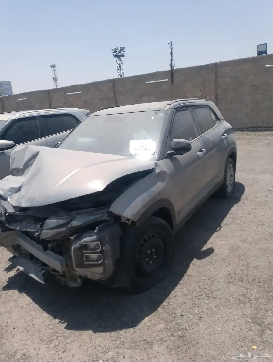 هيونداي كريتا 2023 4